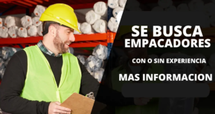 0,1 empacadores ofrecen nuevas aperturas