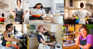 EMPRESA INTERNACIONLES OFRECE TRAABAJOS DISPONIBLES A AMAS DE CASA