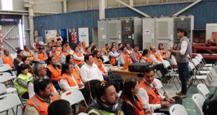 SE NESECITA 145 PERSONAS PARA LA INDUSTRIA MINERA / POSTULA AHORA
