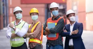 134 VACANTES DE TRABAJO PARA CONSTRUCCION / BUEN SUELDO