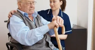 SE BUSCAN 20 PERSONAS PARA CUIDAR ADULTOS MAYORES |