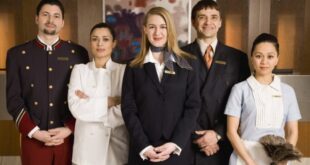 VACANTES PARA 25 PERSONAS EN EMPRESA HOTELERA|