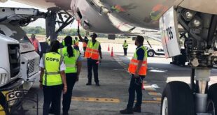 SE BUSCA PERSONAL PARA TRABAJAR EN AEROPUERTO | POSTULA YA