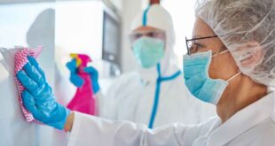 HOSPITAL REQUIERE PERSONAL | VACANTE PARA 100 PERSONA | POSTULA YA