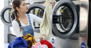 VACANTE PARA 70 PERSONAS EN LAVANDERIA | POSTULA YA
